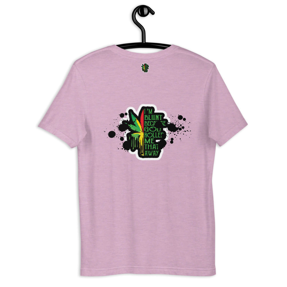 Blunt Dealers T-Shirt