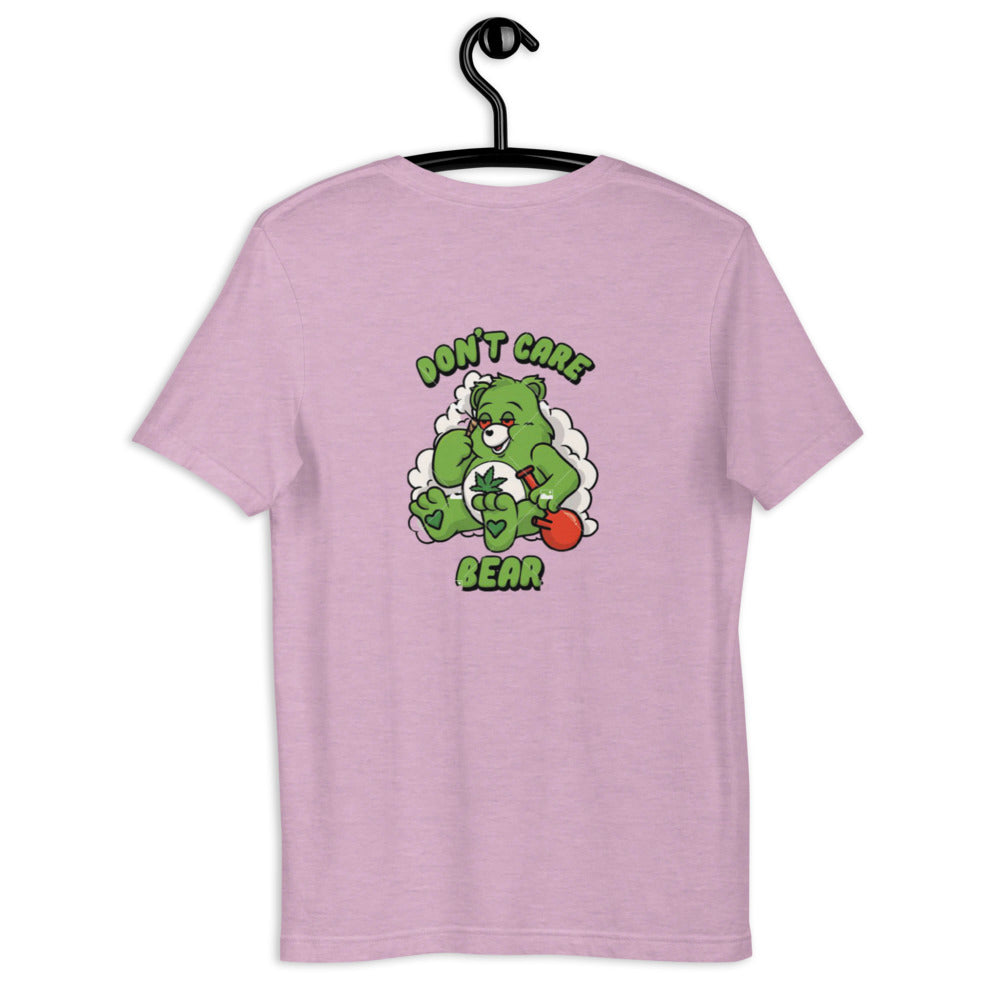 WEED BEAR T-Shirt