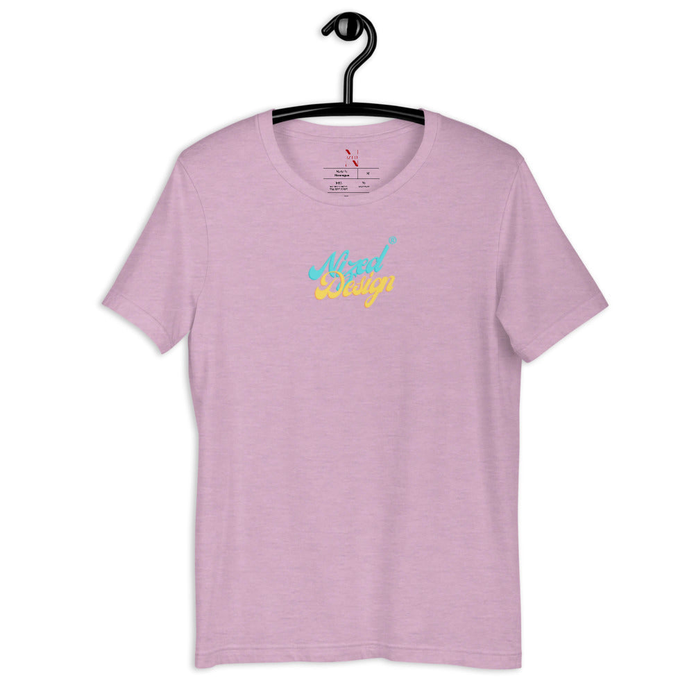NiZED Bubble Gum T-Shirt