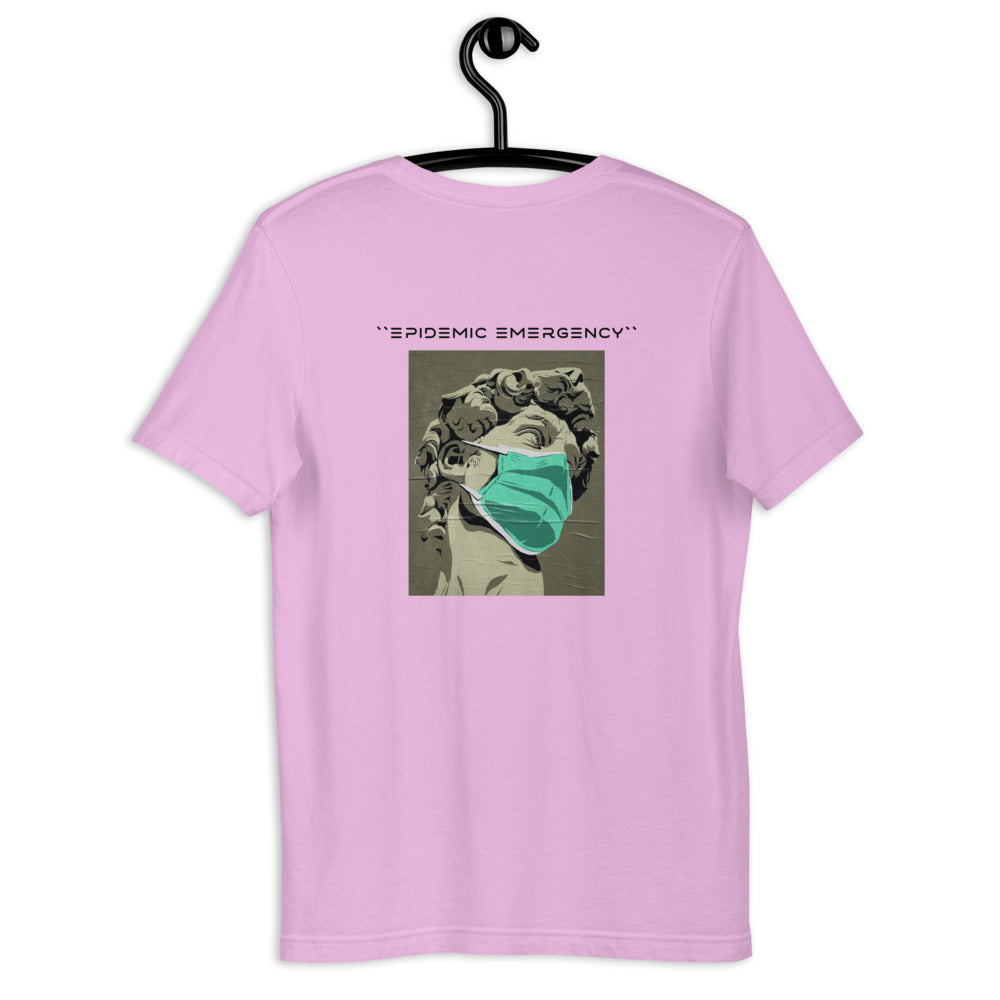 ART ON QUARANTINE T-Shirt