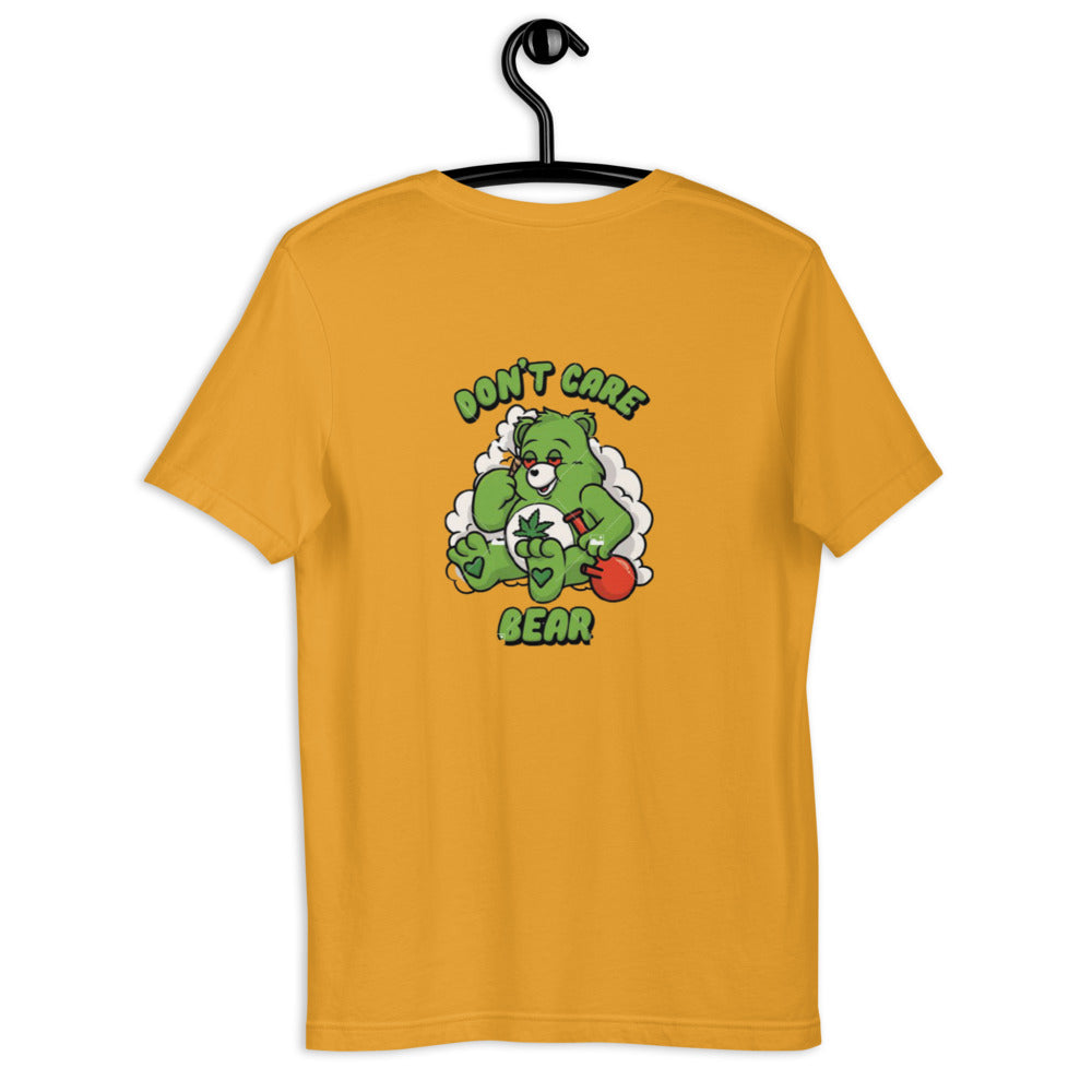 WEED BEAR T-Shirt