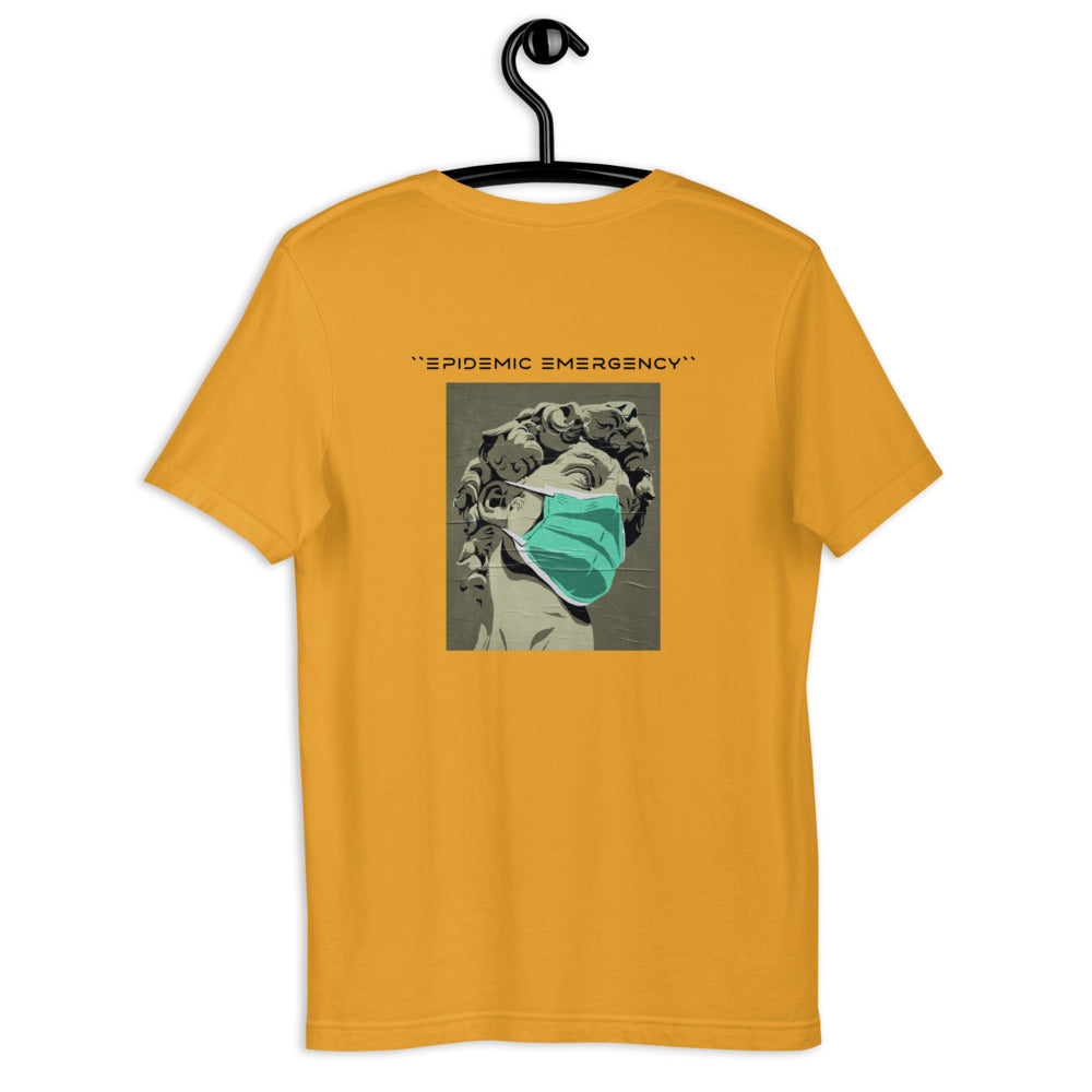 ART ON QUARANTINE T-Shirt