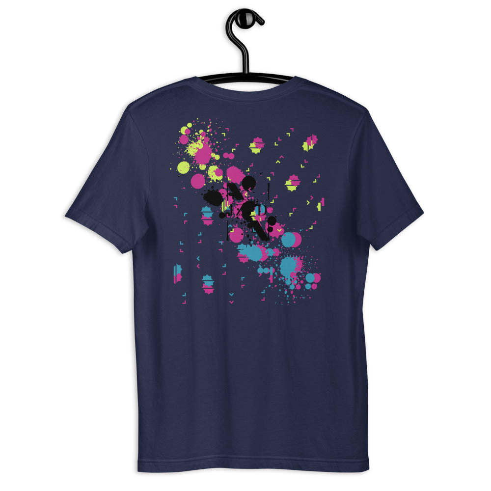 NiZED OPTICS T-Shirt