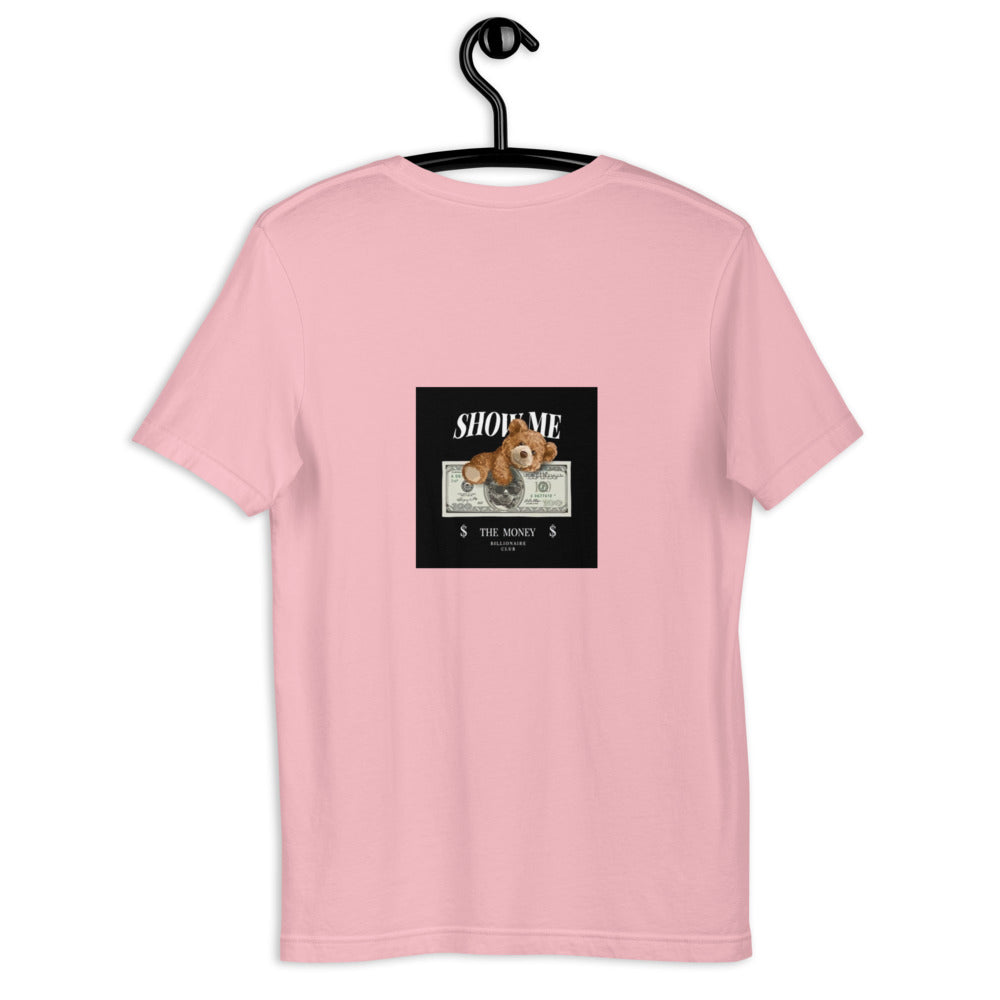 Show me the Money T-Shirt