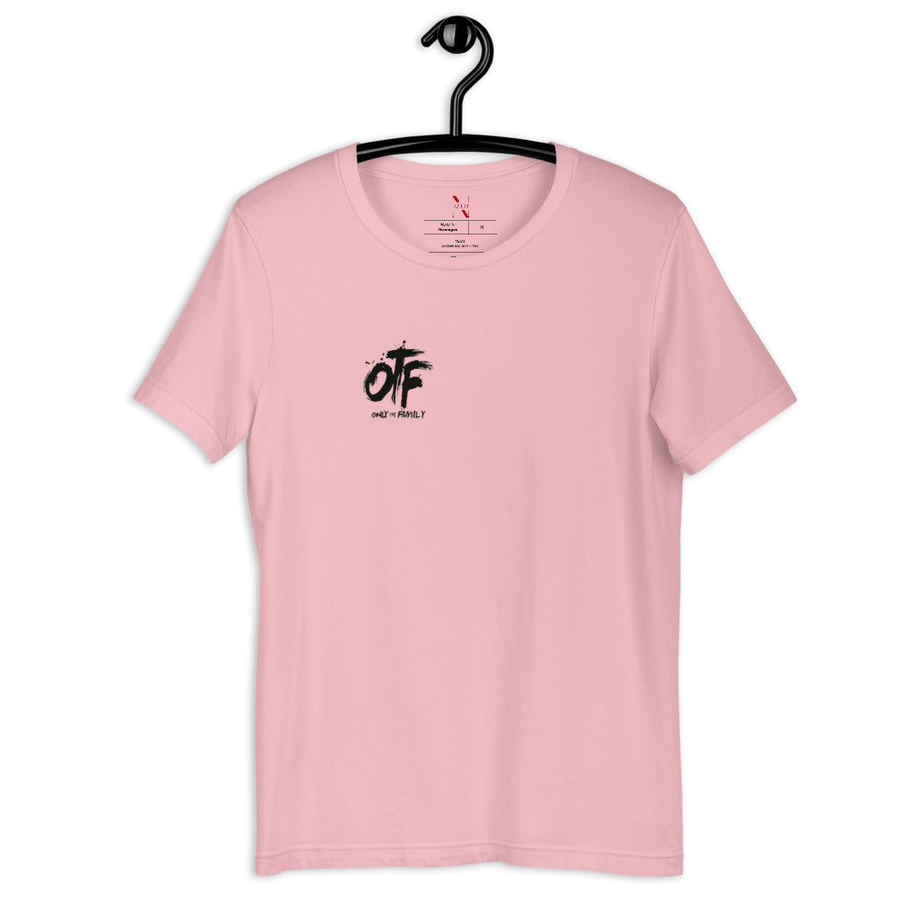 Only the Family T-Shirt