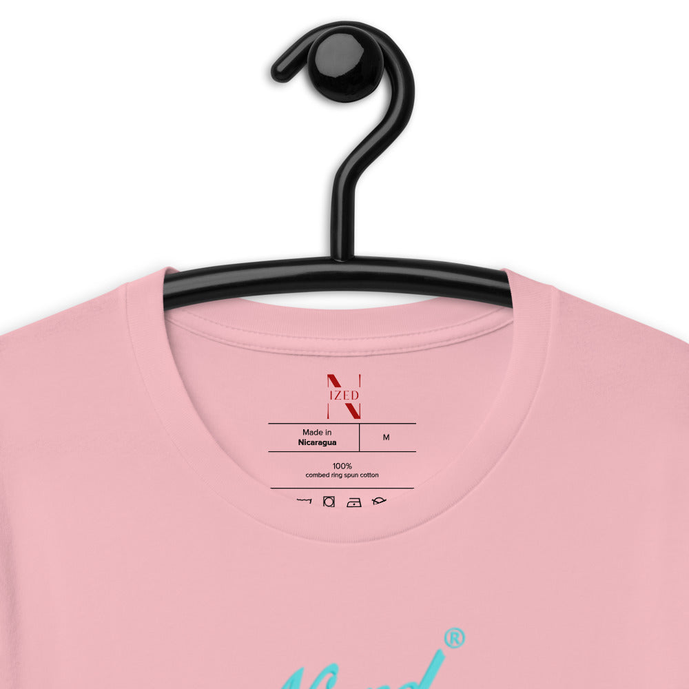 NiZED Bubble Gum T-Shirt
