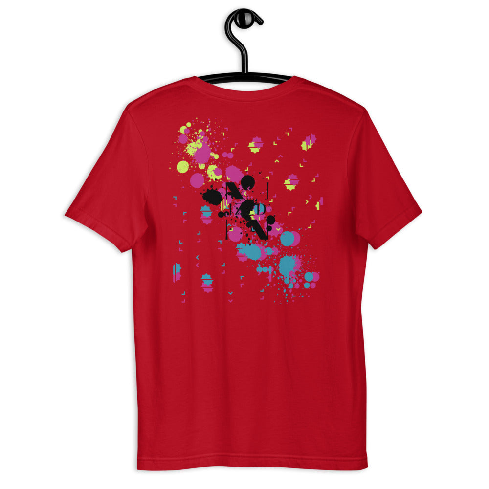 NiZED OPTICS T-Shirt