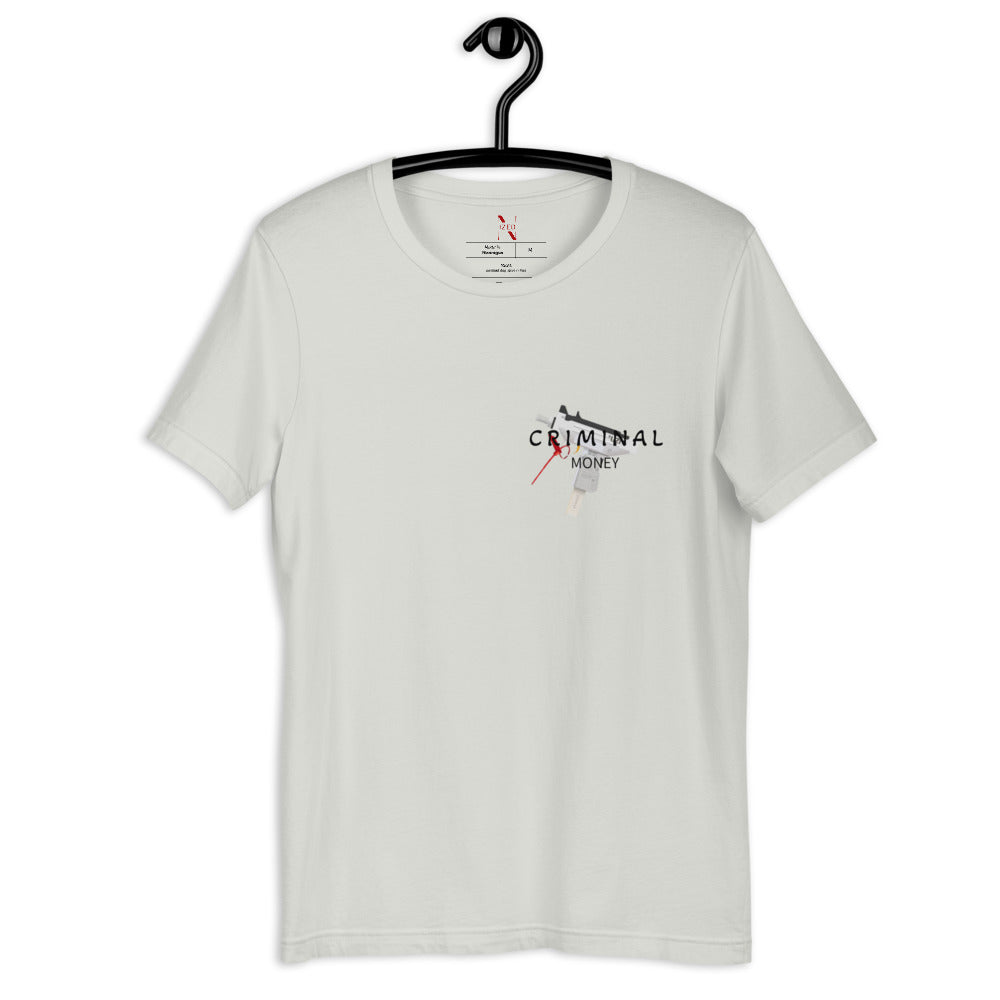 Show me the Money T-Shirt