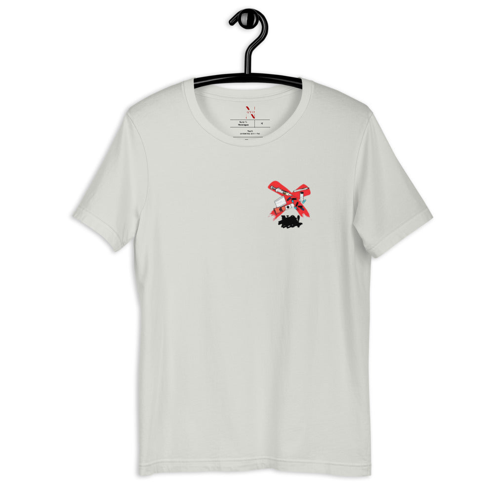 X All DRUGS T-Shirt