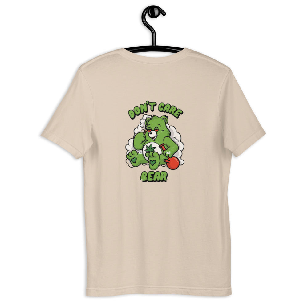 WEED BEAR T-Shirt