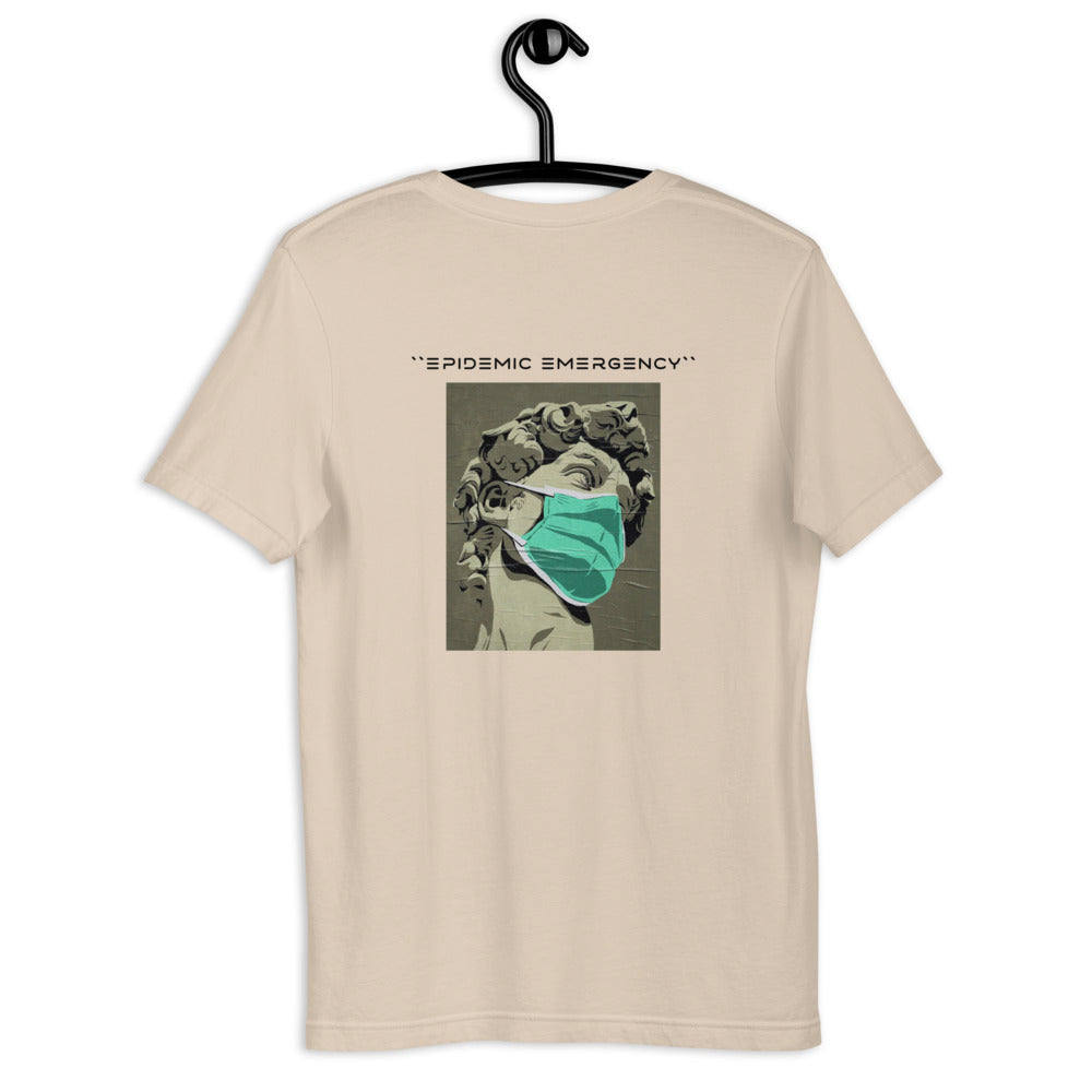 ART ON QUARANTINE T-Shirt