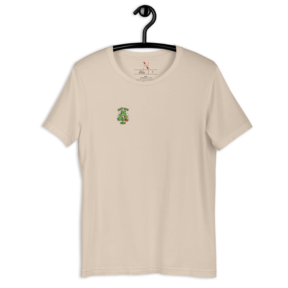 WEED BEAR T-Shirt