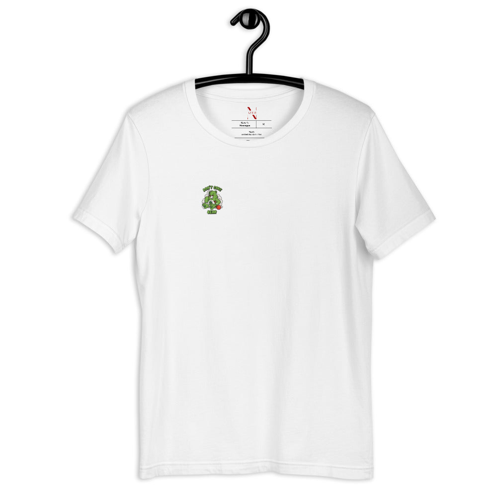 WEED BEAR T-Shirt