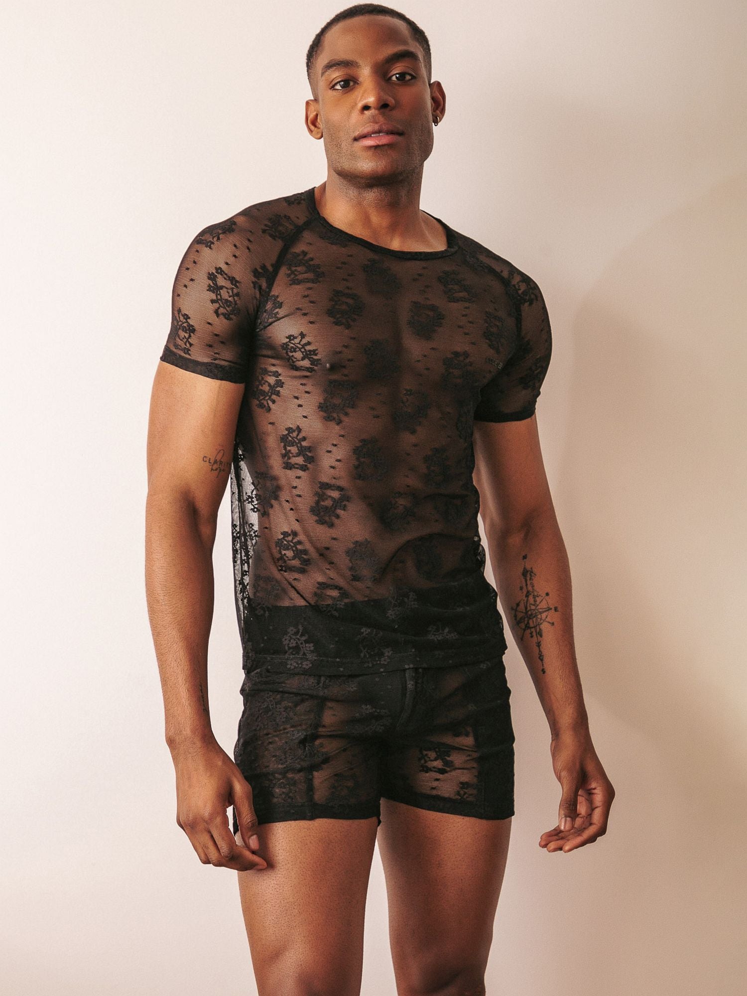 Wie findet man(n) das perfekte Club Outfit?