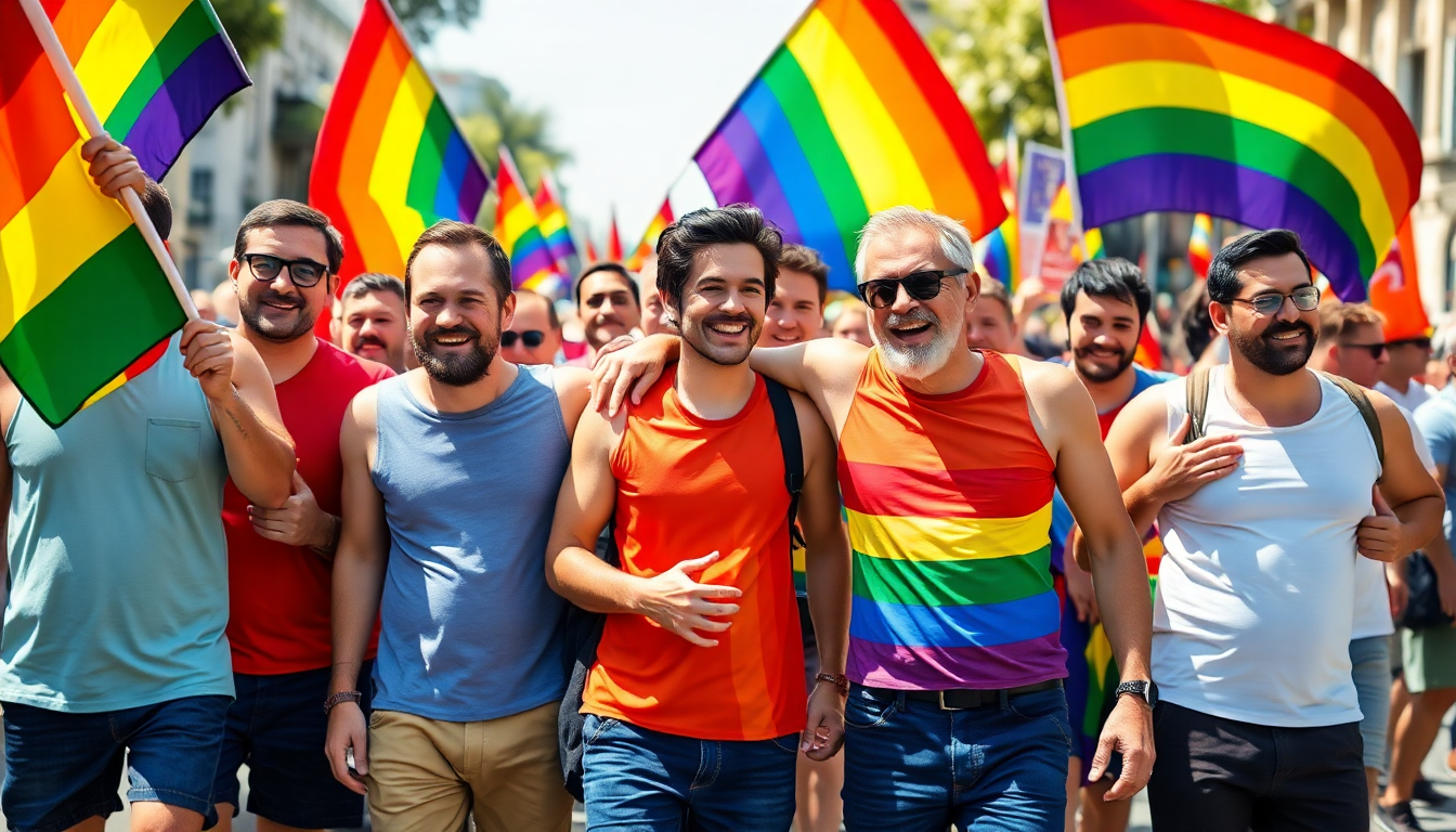 Stolz und Stil: Entdecke unsere Pride Kollektion bei noodosz - noodosz