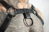 Black O-Ring Harness
