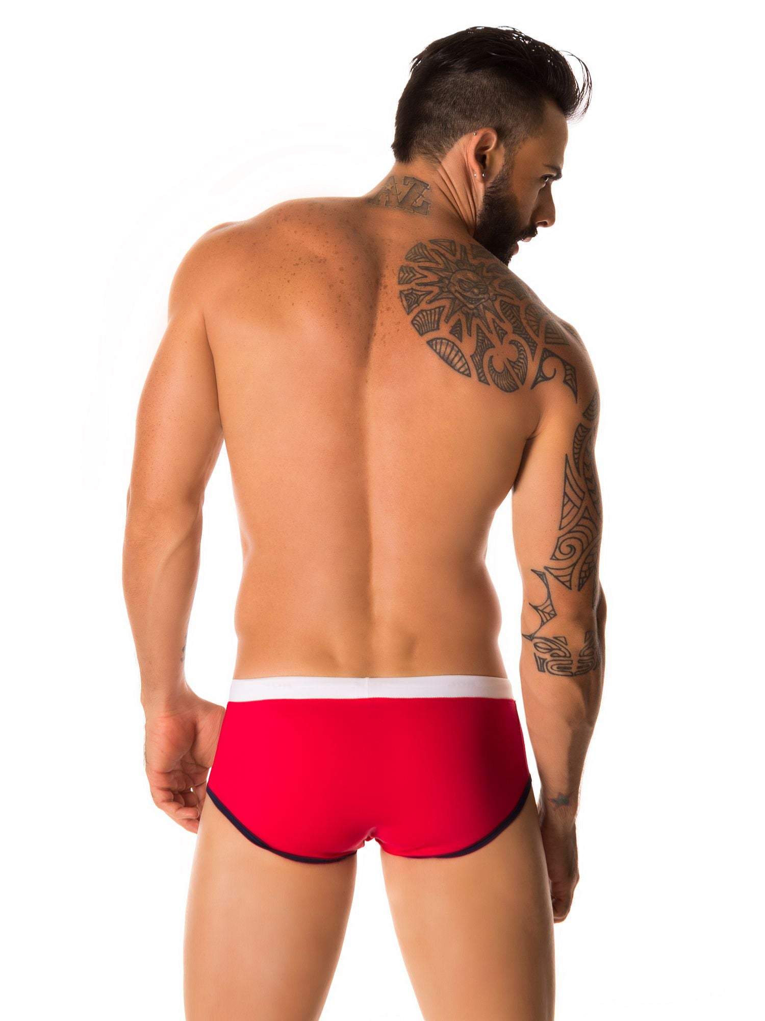 JOR 0087 SPORT Badehose Badeslip Jor Kleidung & Accessoires:Herren:Herrenmode:Bademode nudosz.myshopify.com