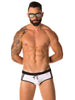 JOR 0087 SPORT Badehose Badeslip Jor Kleidung & Accessoires:Herren:Herrenmode:Bademode nudosz.myshopify.com
