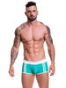 JOR 0122 ELECTRO  Boxer Boxershorts Jor product_type nudosz.myshopify.com