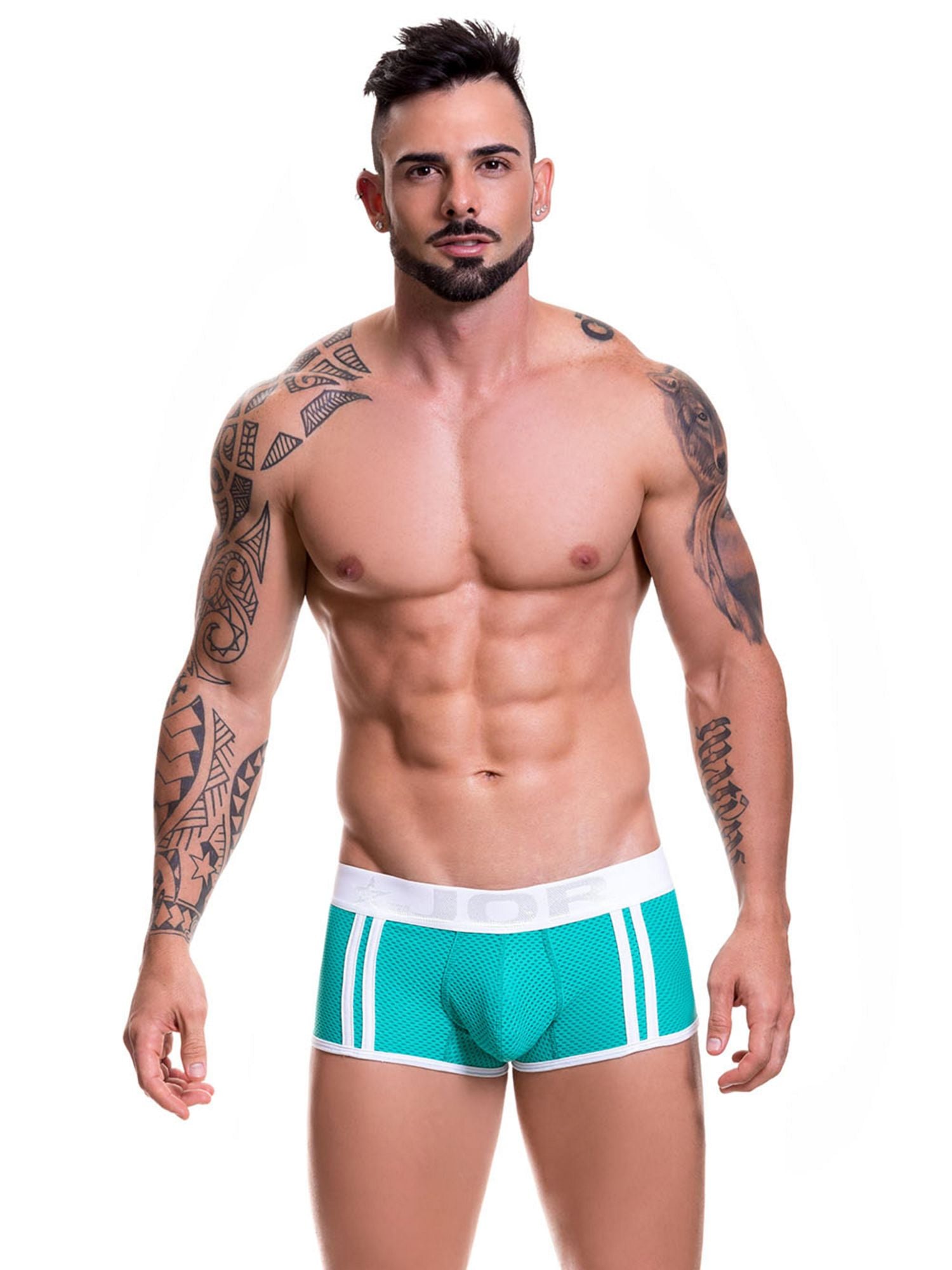 JOR 0122 ELECTRO  Boxer Boxershorts Jor product_type nudosz.myshopify.com
