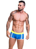 JOR 0122 ELECTRO  Boxer Boxershorts Jor product_type nudosz.myshopify.com
