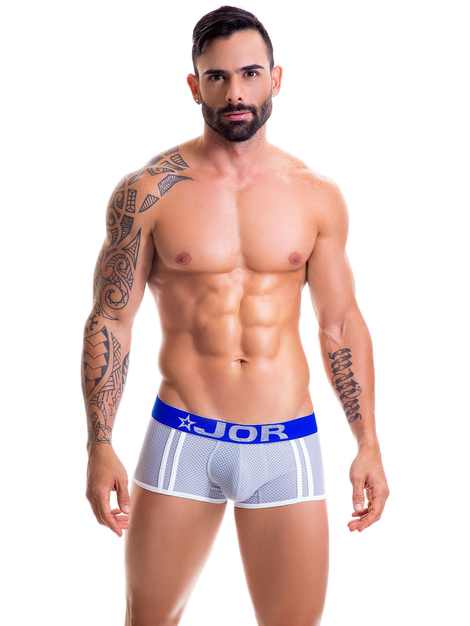 JOR 0122 ELECTRO  Boxer Boxershorts Jor product_type nudosz.myshopify.com
