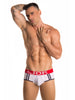 JOR 0124 ELECTRO Jock, Herren Jockstrap Jor product_type nudosz.myshopify.com