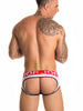 JOR 0124 ELECTRO Jock, Herren Jockstrap Jor product_type nudosz.myshopify.com