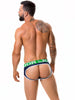 JOR 0124 ELECTRO Jock, Herren Jockstrap Jor product_type nudosz.myshopify.com