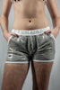 TOF Paris Glitter Shorts
