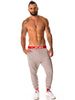 JOR 0226 ENERGY PANT, lange Sporthose, Sweatpant Jor Kleidung & Accessoires:Herrenmode:Fitnessmode:Sporttops nudosz.myshopify.com