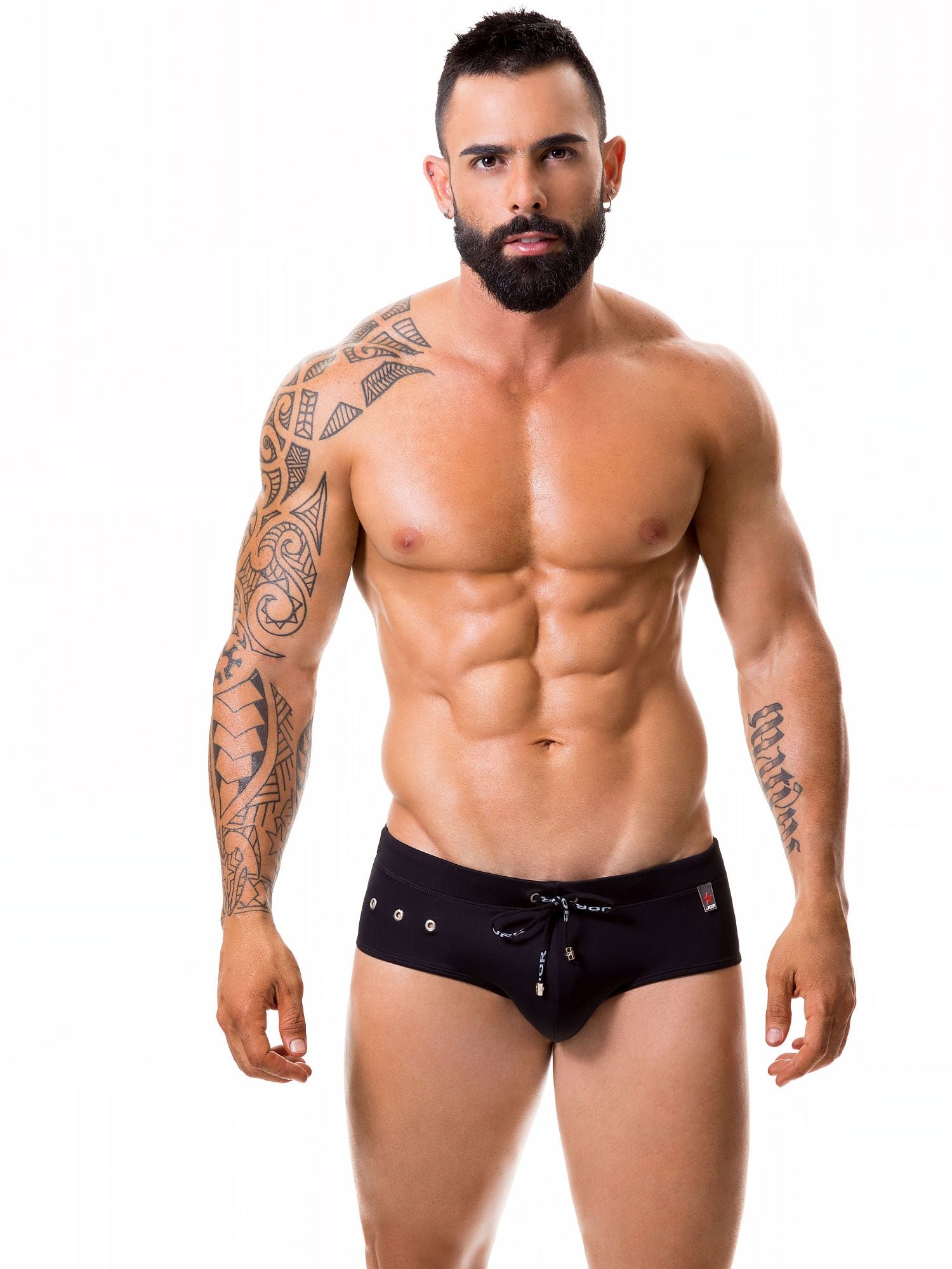 JOR  0288 HOT Herren Badehose Jor Kleidung & Accessoires:Herrenmode:Bademode nudosz.myshopify.com