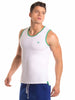 JOR 0294 LONDON Tank Top Trainingsshirt Jor Kleidung & Accessoires:Herrenmode:Fitnessmode:Sporttops nudosz.myshopify.com