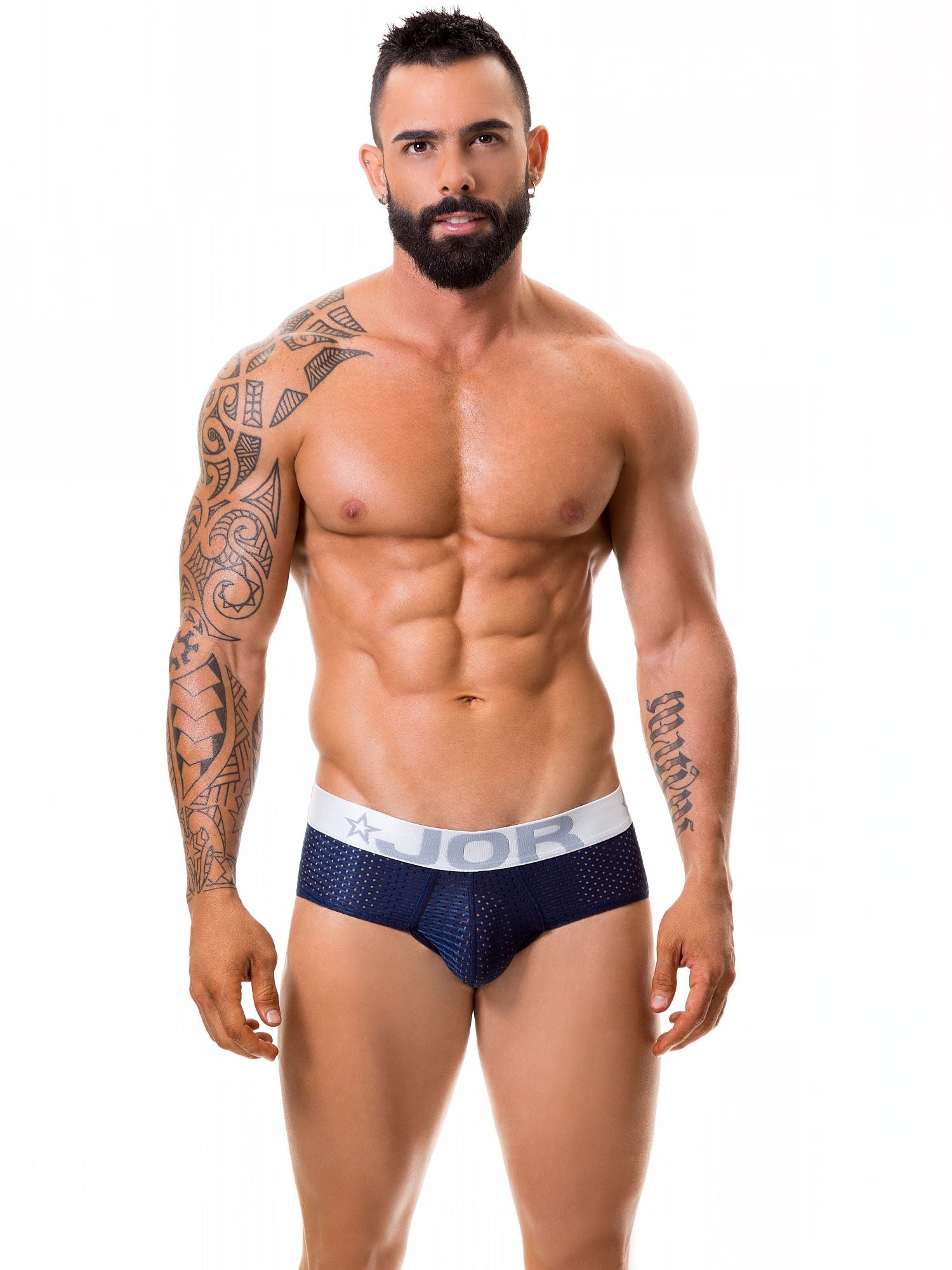 JOR 0305 CRONOS Brief, Unterhose Jor Kleidung & Accessoires:Herren:Herrenmode:Unterwäsche nudosz.myshopify.com