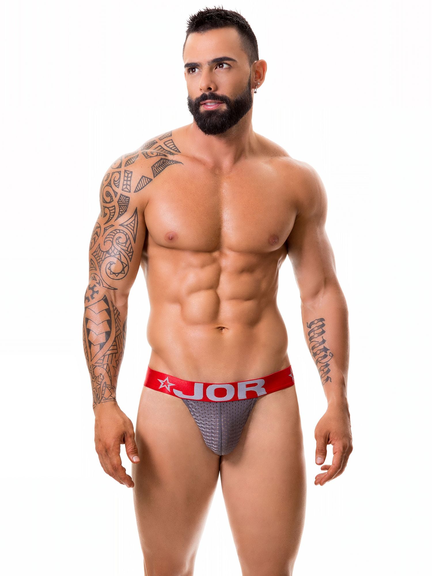 JOR 0306 CRONOS Jock Jockstrap Jor product_type nudosz.myshopify.com