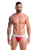 JOR 0307 CRONOS Thong G-String Slip Jor Kleidung & Accessoires:Herren:Herrenmode:Unterwäsche nudosz.myshopify.com