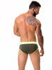 JOR 0310 CENTAURO BRIEF - Unterhose, Slip Jor Kleidung & Accessoires:Herren:Herrenmode:Unterwäsche nudosz.myshopify.com