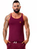 JOR 0311 CENTAURO Tank Top Trainingsshirt Jor Kleidung & Accessoires:Herrenmode:Fitnessmode:Sporttops nudosz.myshopify.com
