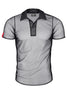 Mesh-640 Polo Tshirt