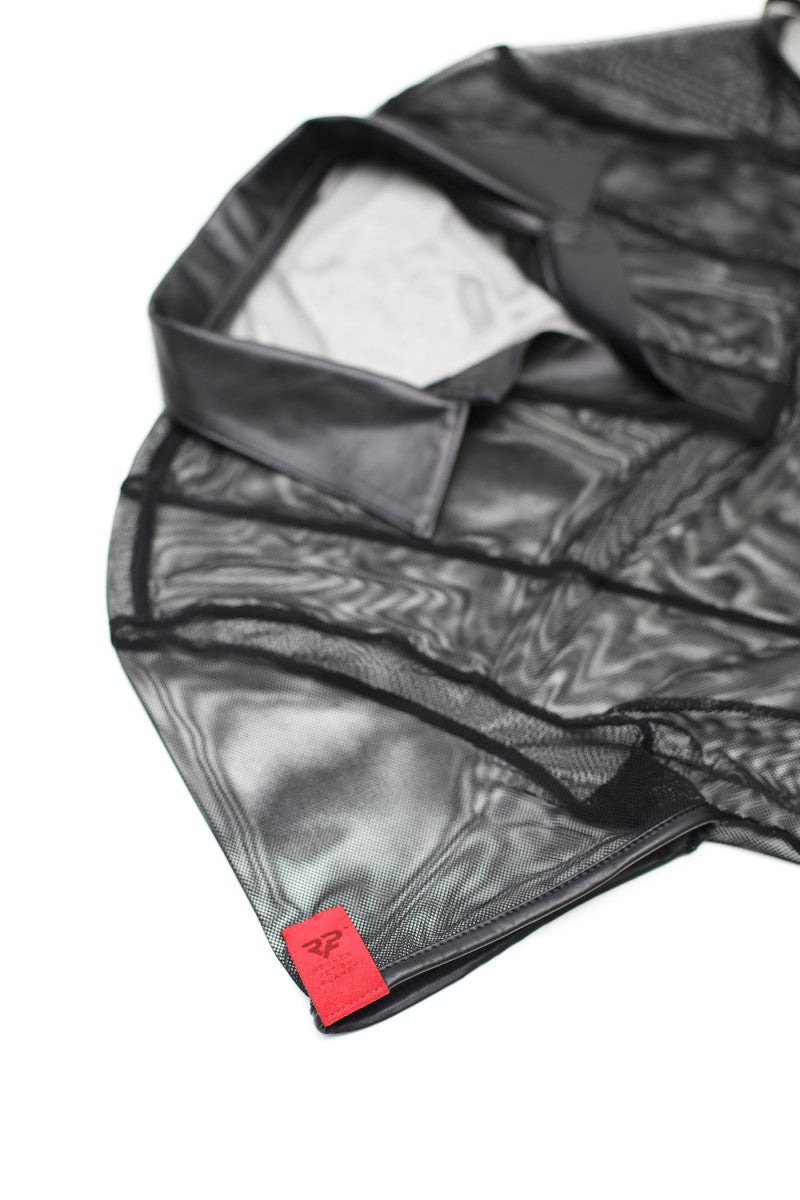 Mesh-640 Polo Tshirt