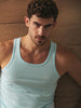CODE 22  - BASIC TANK TOP 3300, Sporttop Code 22 Kleidung & Accessoires:Herren:Herrenmode:Fitnessmode:Sporttops nudosz.myshopify.com