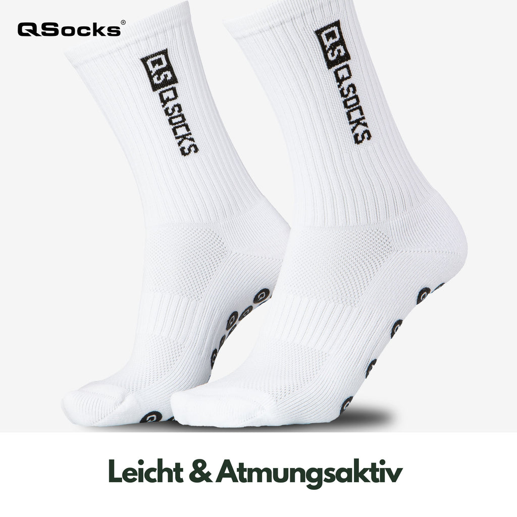 Fußball Socken Grip Unisex 3X Paar
