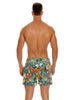 JOR 2018 TROPICAL Badeshorts Boardshorts bedruckt mit Motiv Jor Kleidung & Accessoires:Herren:Herrenmode:Bademode nudosz.myshopify.com