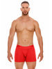 JOR 2045 ELEMENT Long Boxer Boxershorts Jor Kleidung & Accessoires:Herren:Herrenmode:Unterwäsche nudosz.myshopify.com