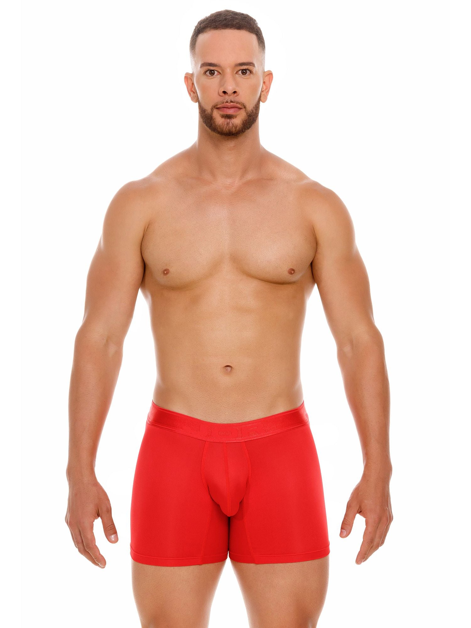 JOR 2045 ELEMENT Long Boxer Boxershorts Jor Kleidung & Accessoires:Herren:Herrenmode:Unterwäsche nudosz.myshopify.com