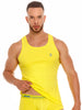 JOR 2055 DAILY Tank Top Trainingsshirt Jor Kleidung & Accessoires:Herrenmode:Fitnessmode:Sporttops nudosz.myshopify.com