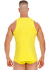 JOR 2055 DAILY Tank Top Trainingsshirt Jor Kleidung & Accessoires:Herrenmode:Fitnessmode:Sporttops nudosz.myshopify.com