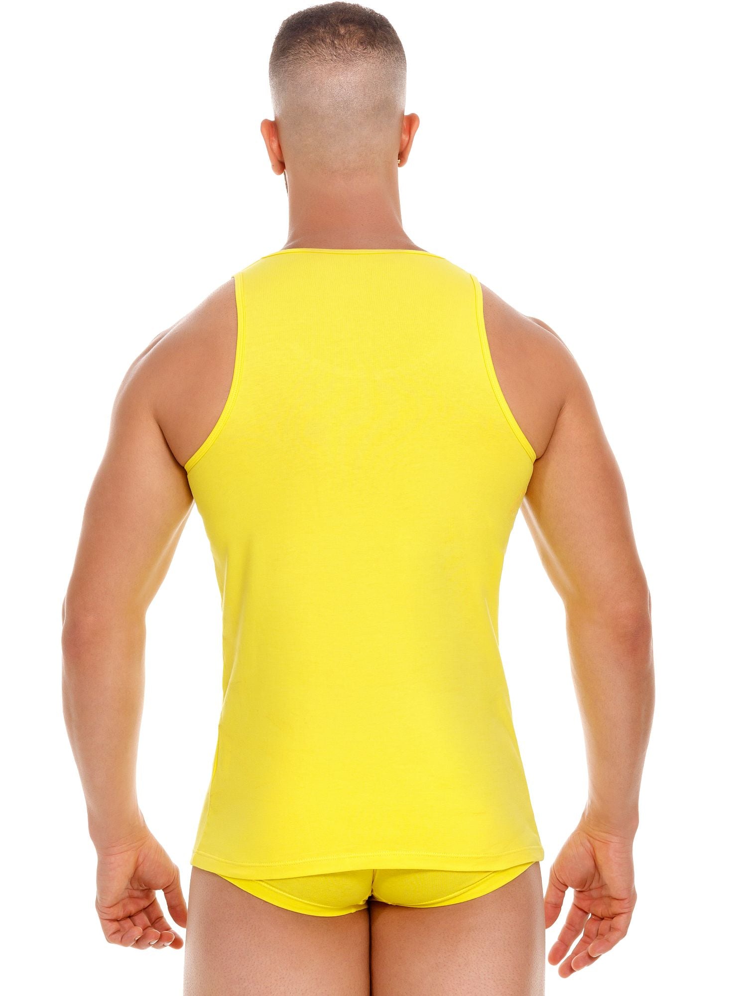 JOR 2055 DAILY Tank Top Trainingsshirt Jor Kleidung & Accessoires:Herrenmode:Fitnessmode:Sporttops nudosz.myshopify.com