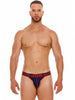 JOR 2059 COLLEGE Jock, Herren Jockstrap Jor Kleidung & Accessoires:Herren:Herrenmode:Unterwäsche nudosz.myshopify.com