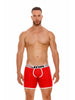 JOR 2079 WINTER Long Boxer Boxershorts Jor Kleidung & Accessoires:Herren:Herrenmode:Unterwäsche nudosz.myshopify.com